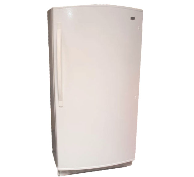 Maytag 15.8 cu. ft. Frost Free Upright Freestanding Freezer EBTH